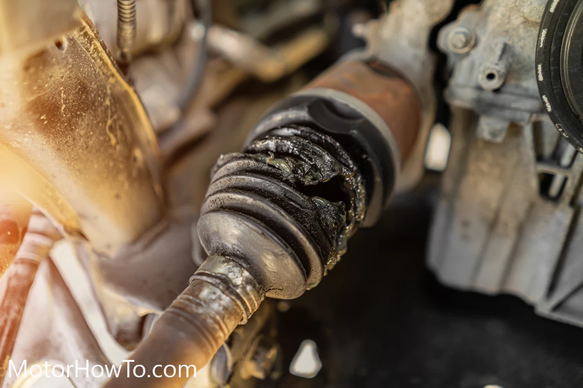 How Long Do CV Axles Last? (Answered) 2024