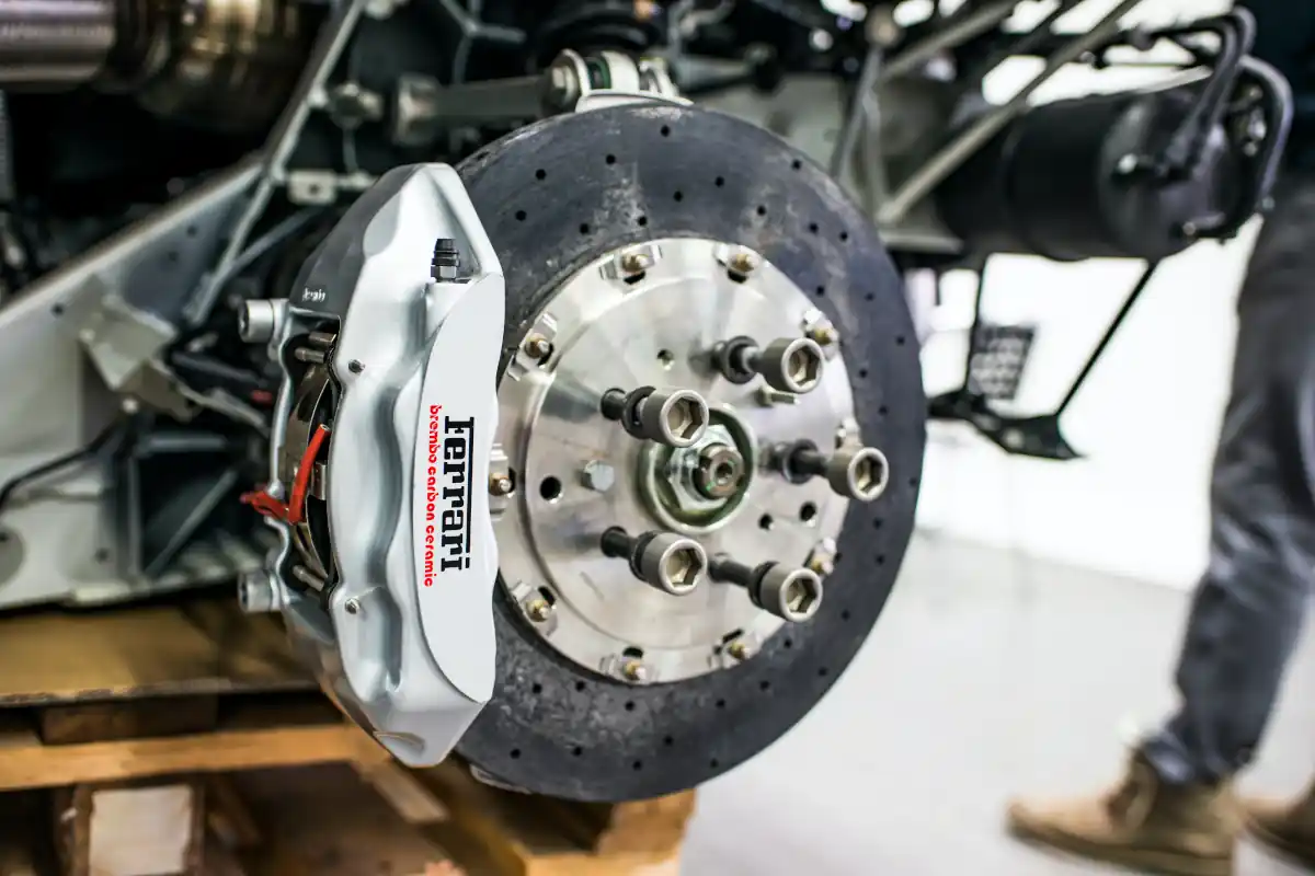 Car-Disc-Brakes