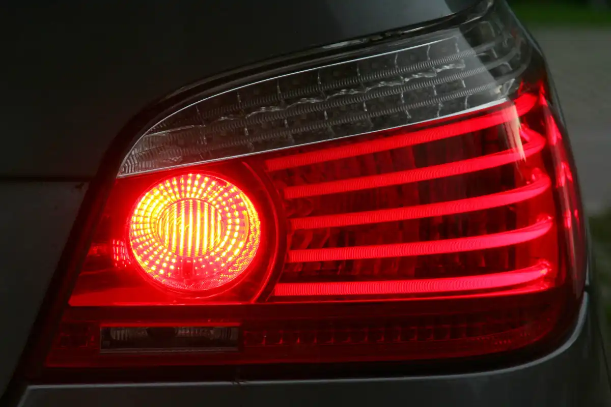 car-brake-light