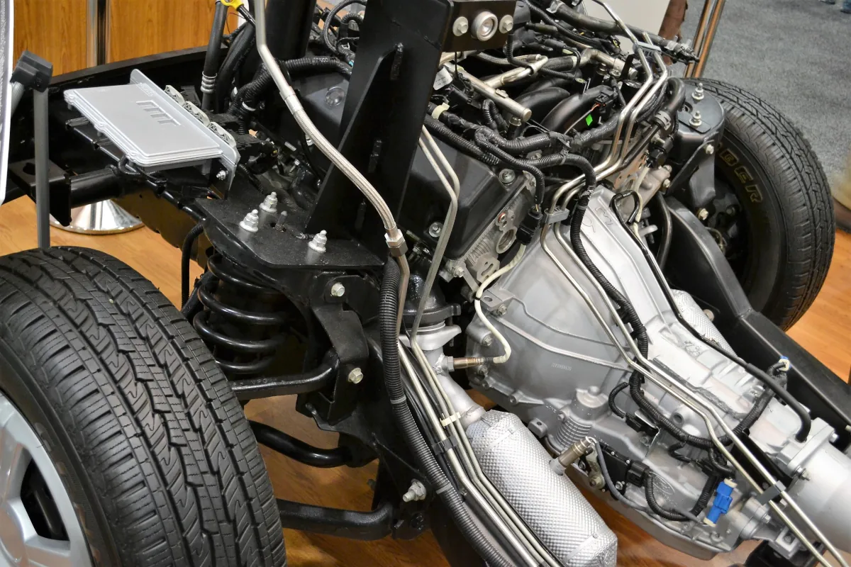 car-engine-frame-chassis