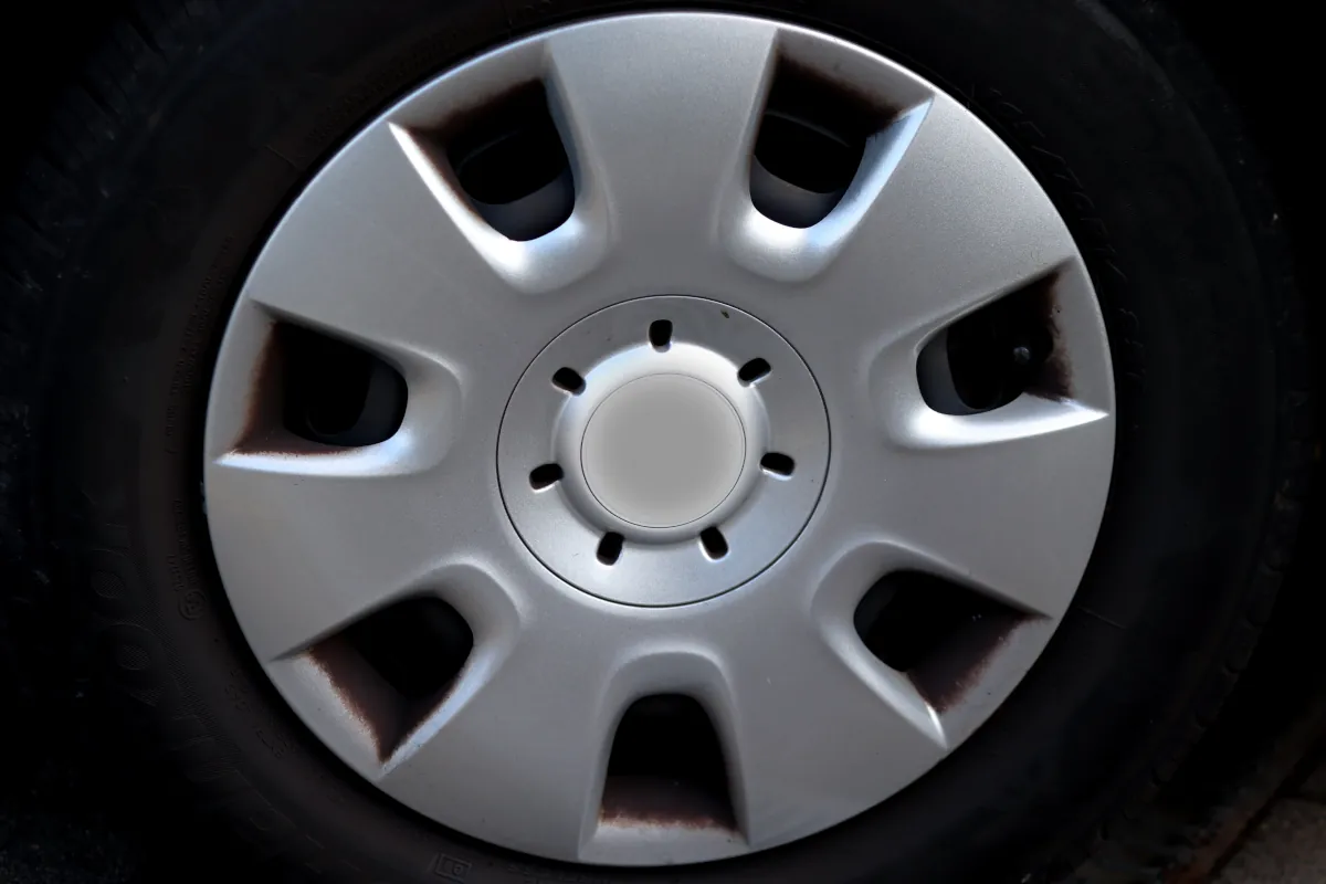 hubcap wheel cover