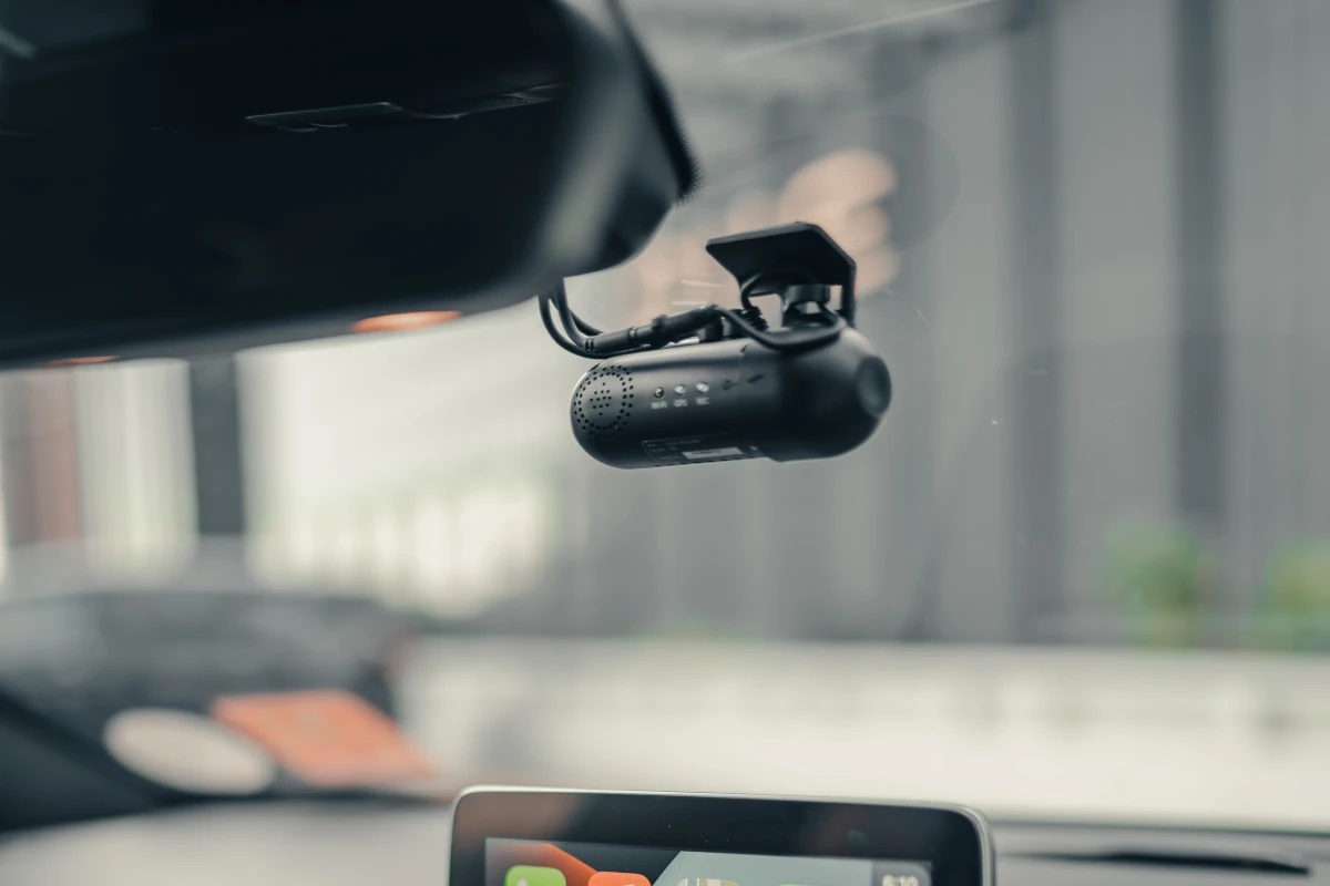 Car-dash-cam