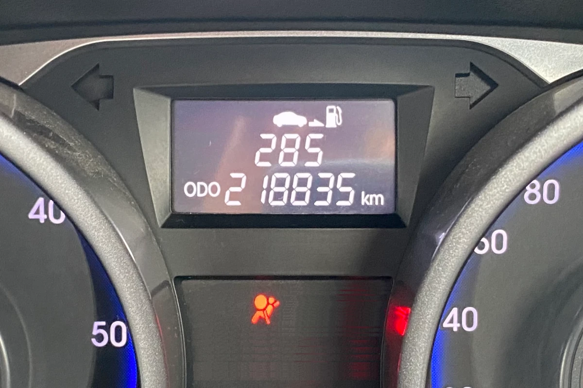 airbag-indicator-on