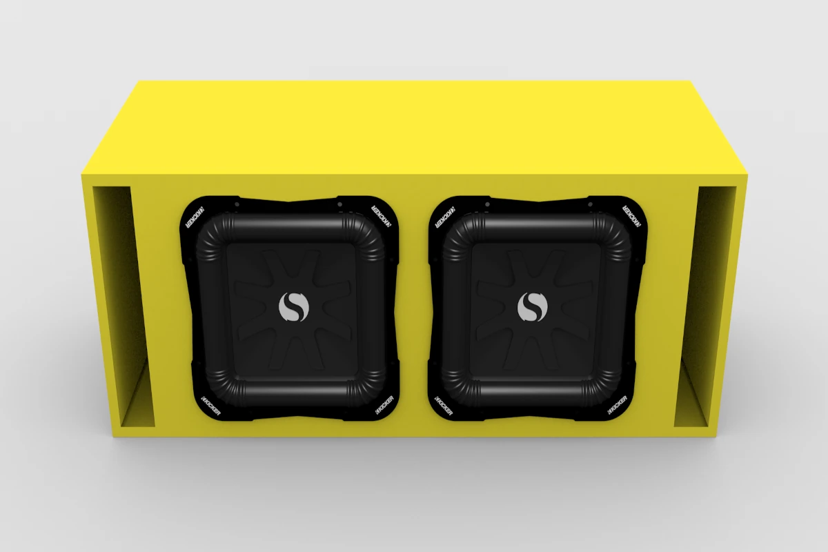 How To Connect Car Subwoofer To SpeakerLevel Outputs (Solved) 2024