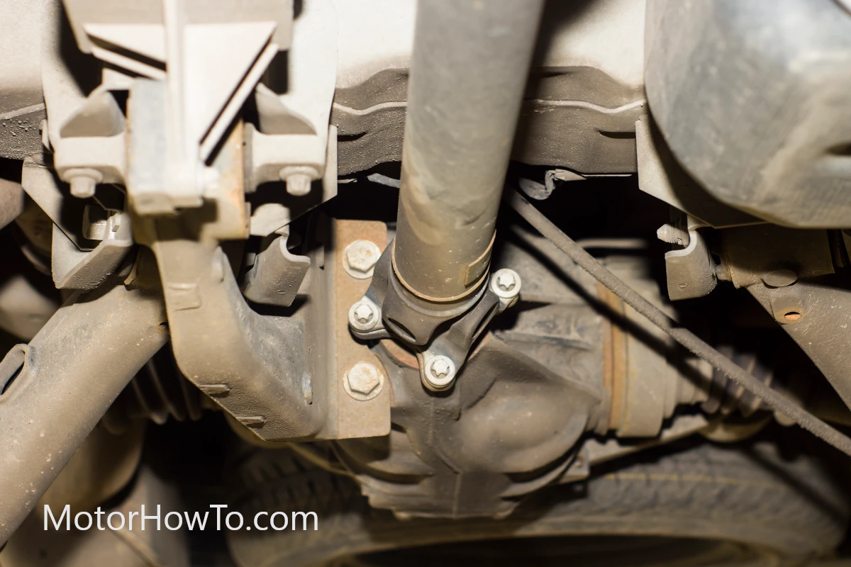 Understanding Car Drivetrain System (Explained For Beginners) 2024