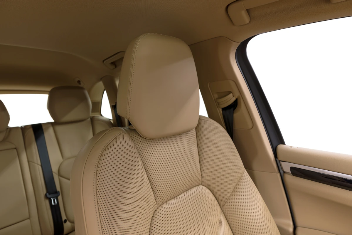 Pickup trucks SUV seat-belt for safety