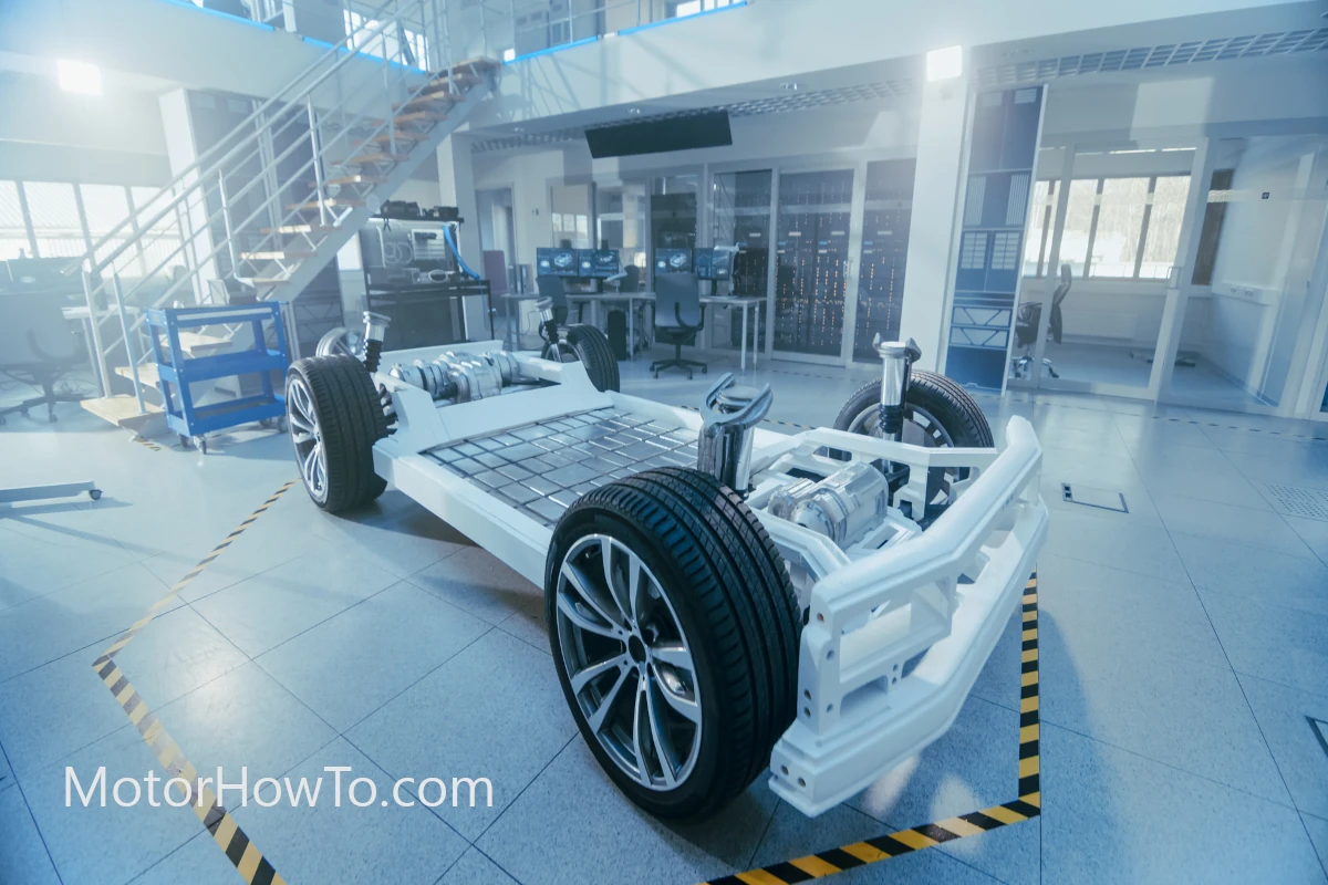 Is RWD Or AWD Better For Electric Cars? (Answered)