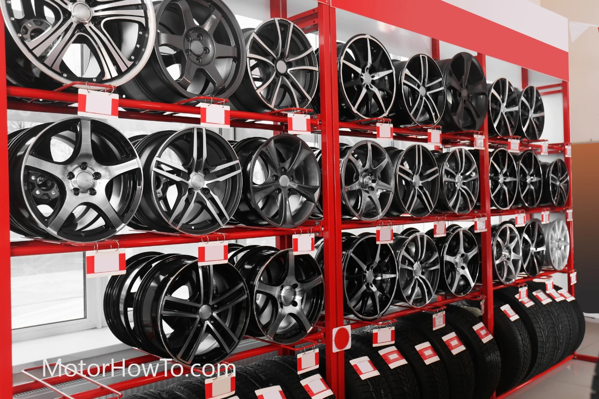 Can You Put Aftermarket Wheels On A Tesla? (Explained) 2024