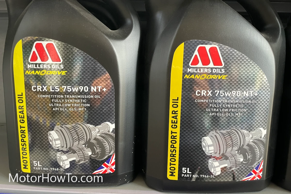 Do Electric Cars Use Transmission Oil? (Answered)