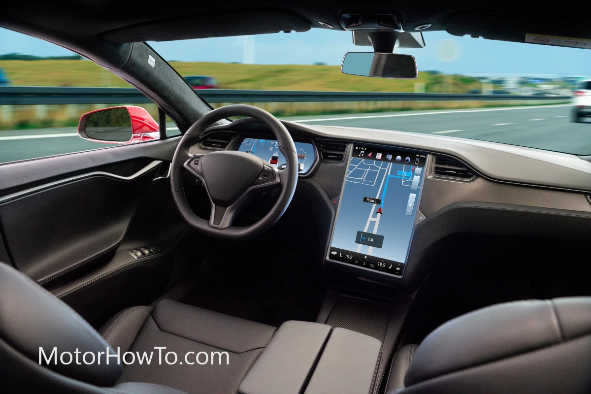 What Fluids Does A Tesla Use? (Explained For Beginners) 2024