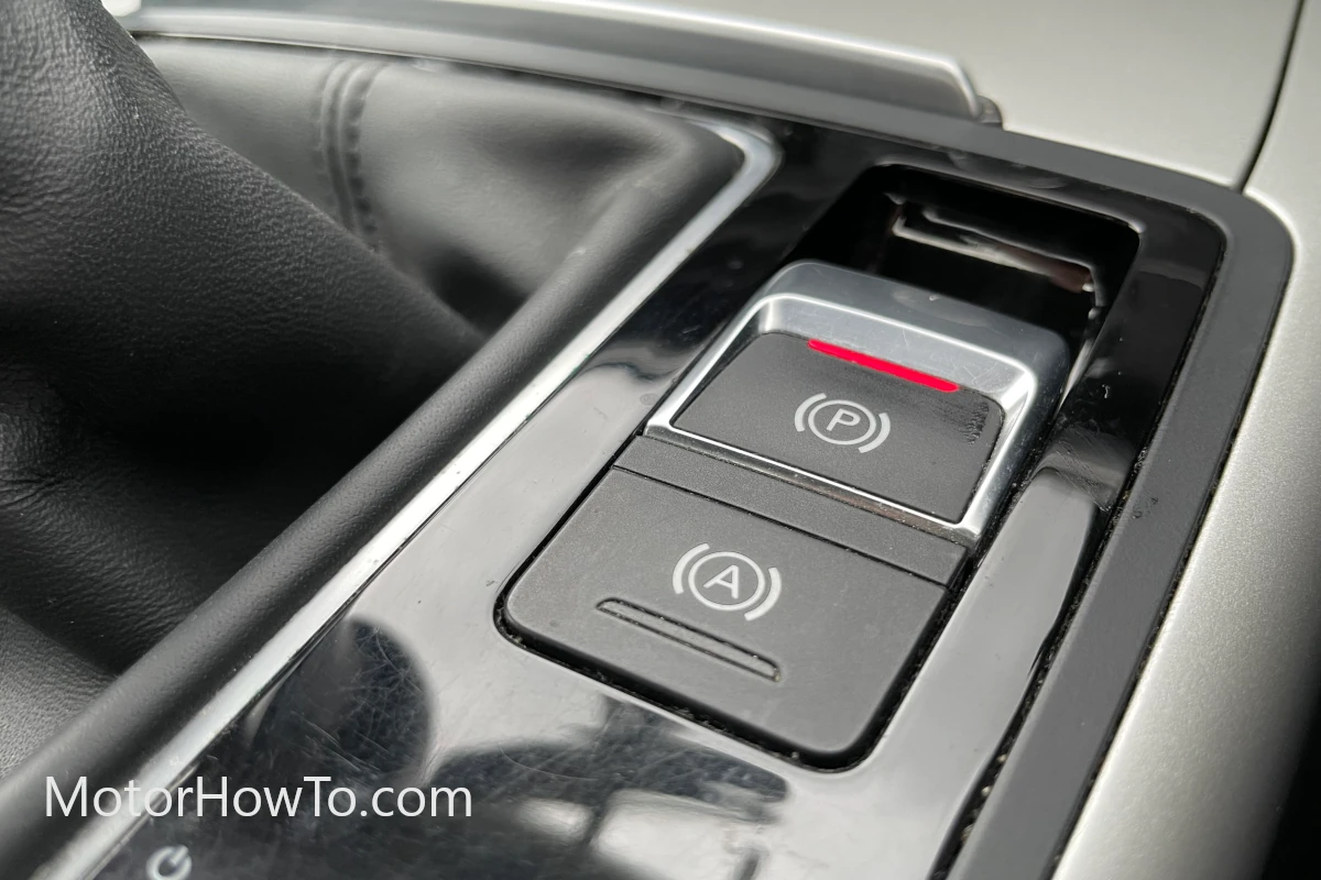 Do Electric Cars Have Handbrakes? (Explained For Beginners)