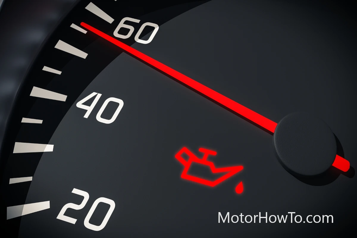 Troubleshooting the Blinking Red Light on the Dash of a Chevy Silverado